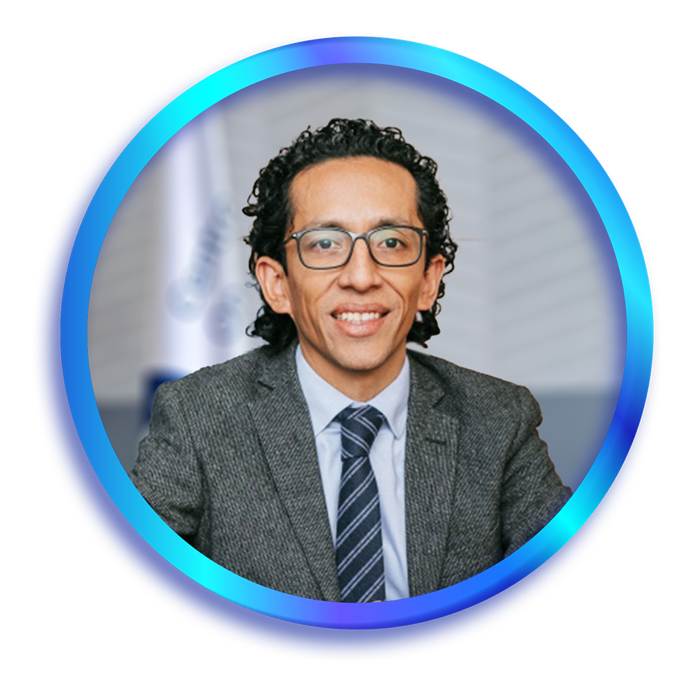 Dr. Daniel Magos Rodríguez